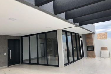 Casa &agrave; venda - 