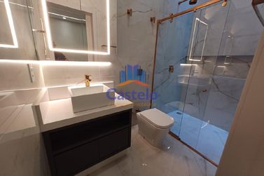 Casa &agrave; venda - 308m&sup2; - Zona V