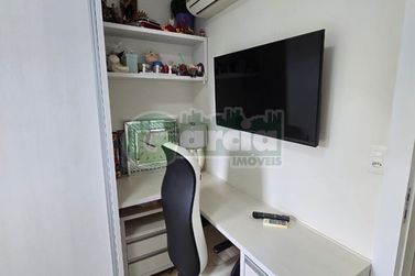 Apartamento &agrave; venda - 126m&sup2; - Zona I