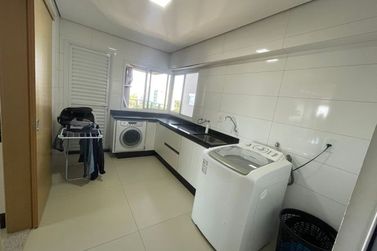 Apartamento &agrave; venda - Zona III