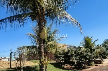 Ch&aacute;cara &agrave; venda - 369m&sup2; - Jardim T&oacute;quio