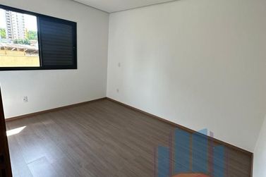 Apartamento &agrave; venda - 102m&sup2; - Zona VII