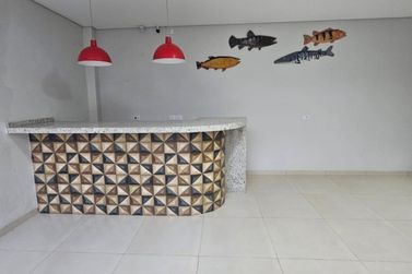 Casa &agrave; venda - 175m&sup2; - Jardim Birig&uuml;i