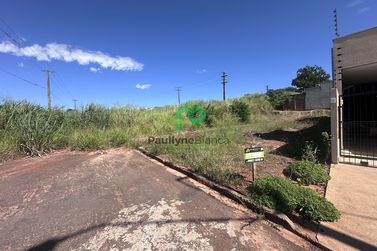 Terreno &agrave; venda - 175m&sup2; - PORTO SEGURO