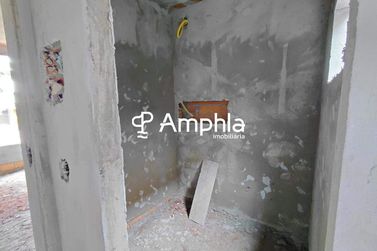 Casa &agrave; venda - 117m&sup2; - Vila Ga&uacute;cha