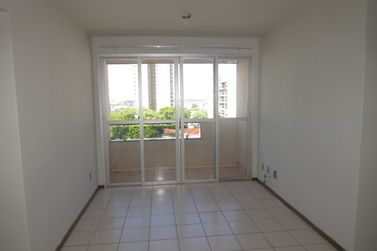 Apartamento &agrave; venda - Zona III