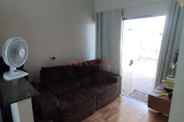 Casa &agrave; venda - 50m&sup2; - PARQUE RESIDENCIAL VIENA