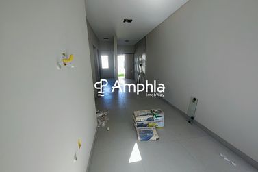 Casa &agrave; venda - 50m&sup2; - Esmeralda