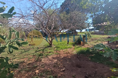 Ch&aacute;cara &agrave; venda - 325m&sup2; - Vila Rural Santo Tomazela