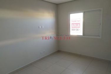 Apartamento para alugar - 55m&sup2; - PARQUE RESIDENCIAL INTERLAGOS II