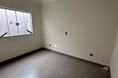 Casa &agrave; venda - 74m&sup2; - JARDIM IBIS