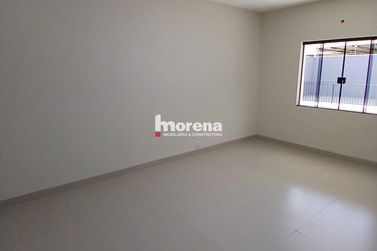 Casa &agrave; venda - 354m&sup2; - Zona III