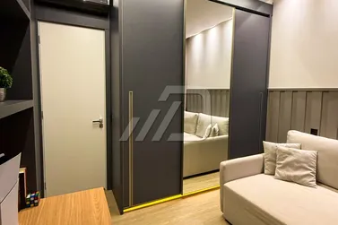 Casa &agrave; venda - 468m&sup2; - Residencial Euro Park