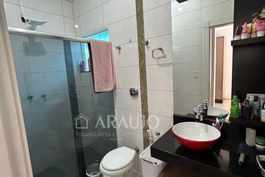 Casa &agrave; venda - 154m&sup2; - Jardim Oriente