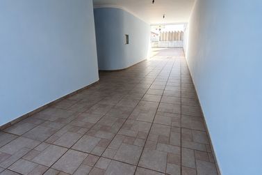 Sobrado para alugar - Zona I