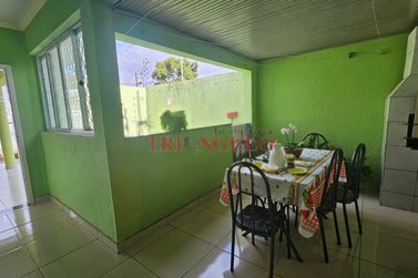Casa &agrave; venda - 114m&sup2; - JARDIM IPANEMA