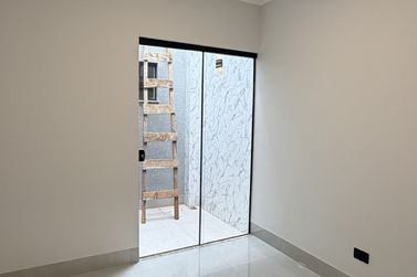 Casa &agrave; venda - 145m&sup2; - Parque Danielle