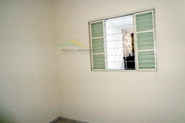 Casa &agrave; venda - 135m&sup2; - PARQUE ALTO DA PARAN&Aacute;