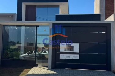 Casa &agrave; venda - 82m&sup2; - PARQUE PORTUGAL