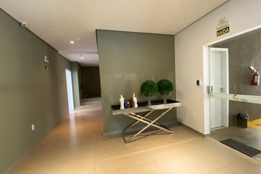 Apartamento &agrave; venda - 126m&sup2; - Zona I