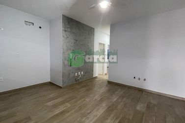 Casa &agrave; venda - 65m&sup2; - Jardim Am&eacute;rica