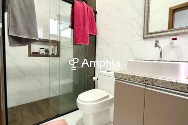 Casa &agrave; venda - 173m&sup2; - Centro