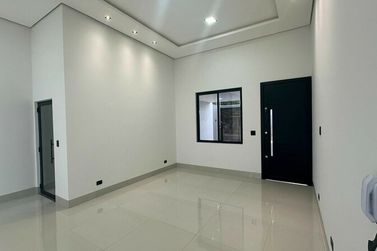 Casa &agrave; venda - 137m&sup2; - Parque Bandeirantes