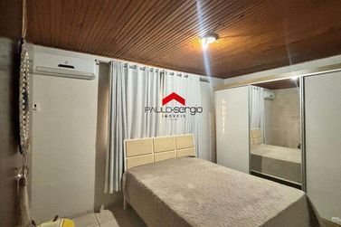 Casa &agrave; venda - Jardim S&atilde;o Matin II