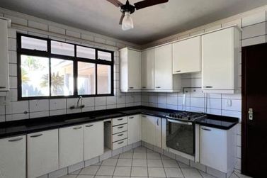 Casa &agrave; venda - 334m&sup2; - Jardim Lisboa