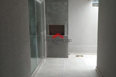Casa &agrave; venda - 78m&sup2; - Zona V