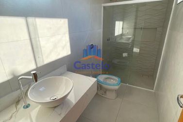 Casa &agrave; venda - 104m&sup2; - JARDIM JOTA MIRANDA