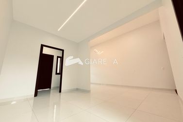 Casa &agrave; venda - 142m&sup2; - JARDIM CONCORDIA