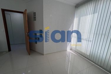 Apartamento para alugar - Zona I