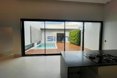 Casa &agrave; venda - 364m&sup2; - Portal Das &Aacute;guas