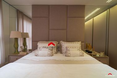 Apartamento &agrave; venda - 173m&sup2; - Zona I