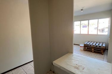 Apartamento para alugar - 30m&sup2; - Zona II