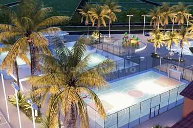 Terreno &agrave; venda - 280m&sup2; - Villa Serena Resort