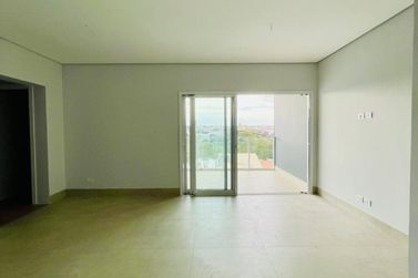 Apartamento &agrave; venda - 163m&sup2; - Jardim Am&eacute;rica