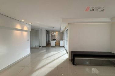 Apartamento &agrave; venda - 126m&sup2; - Zona I