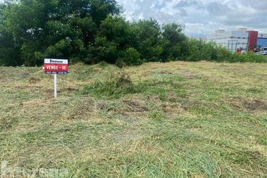 Terreno &agrave; venda - 397m&sup2; - JARDIM G&Aacute;VEA