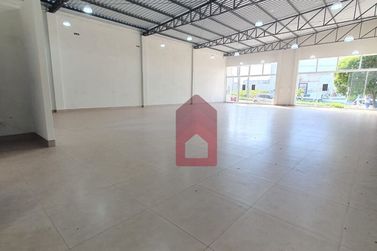 Sala Comercial para alugar - 300m&sup2; - Parque Residencial da G&aacute;vea