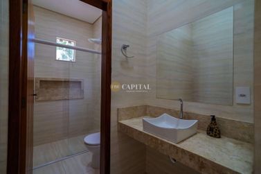 Sobrado &agrave; venda - 232m&sup2; - Jardim Lisboa
