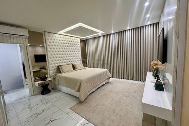 Casa para alugar - 400m&sup2; - Jardim Arauc&aacute;ria