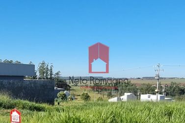 Terreno &agrave; venda - 216m&sup2; - Parque Metropolitano