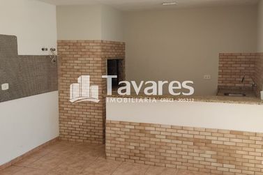 Sobrado para alugar - Zona I