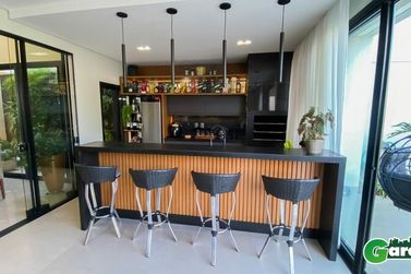 Casa &agrave; venda - 281m&sup2; - Euro Park