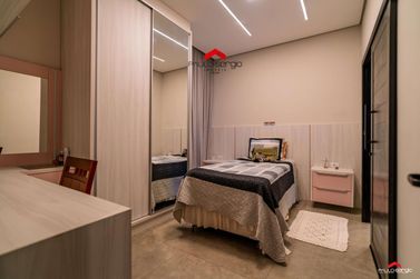 Casa &agrave; venda - 360m&sup2; - Parque Cidade Jardim