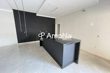 Casa &agrave; venda - 190m&sup2; - Guavir&aacute;