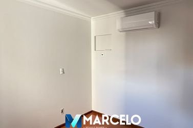 Apartamento &agrave; venda - 48m&sup2; - Zona I