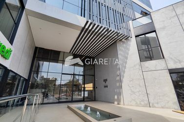 Sala Comercial &agrave; venda - 49m&sup2; - CENTRO